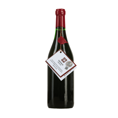 Vin de colectie Pinot Noir, IG, 1992, demidulce
