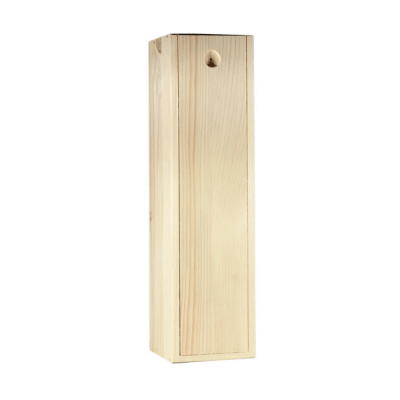 Cutie de lemn